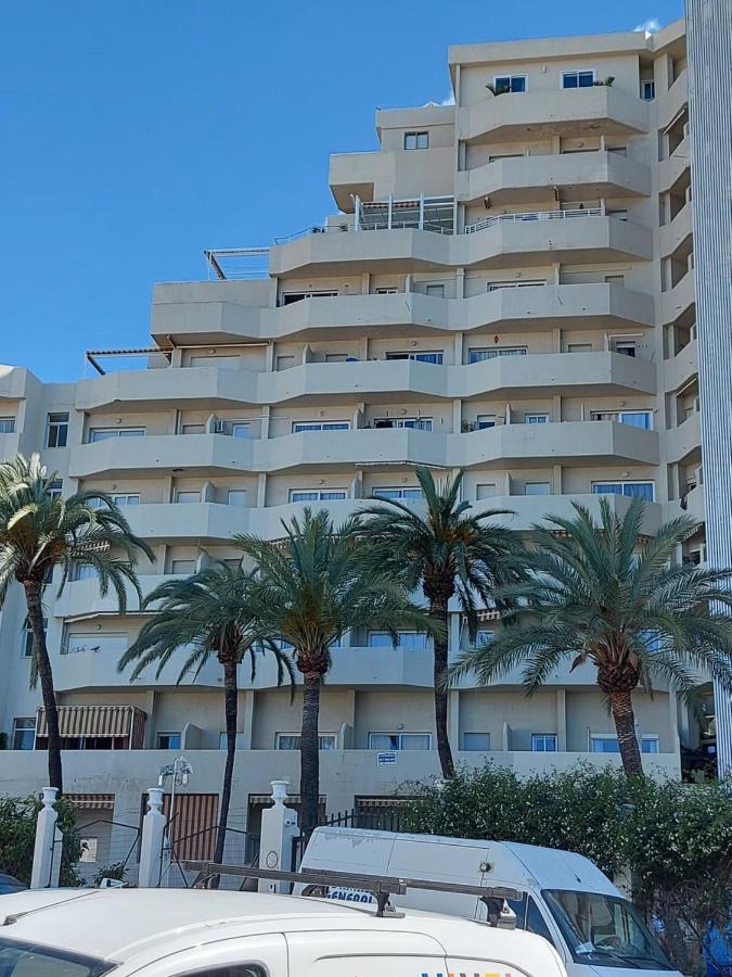 Benal Beach Sun Benalmádena Kültér fotó